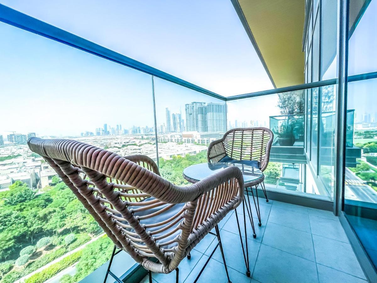 By Latinem Luxury 1 Bedroom Holiday G2 - 2726 Near Burj Khalifa Appartement