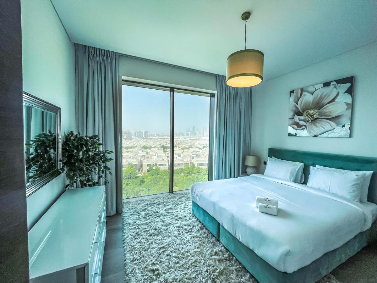 Appartement By Latinem Luxury 1 Bedroom Holiday G2 - 2726 Near Burj Khalifa Dubai