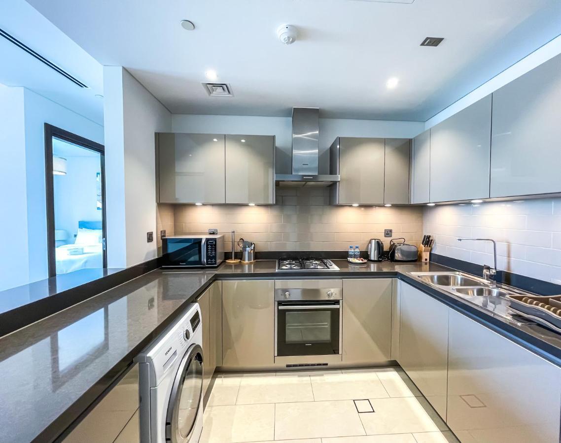 By Latinem Luxury 1 Bedroom Holiday G2 - 2726 Near Burj Khalifa Appartement Dubai
