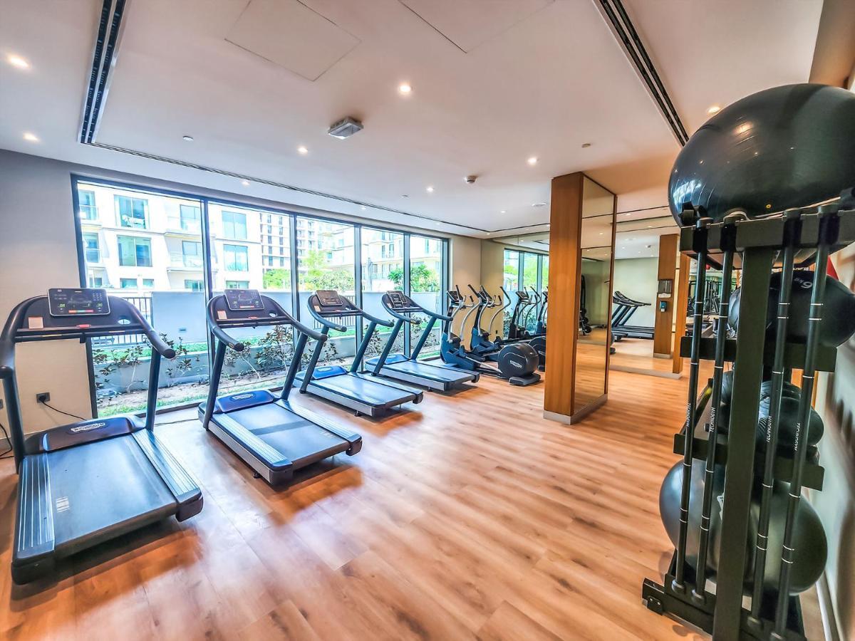 By Latinem Luxury 1 Bedroom Holiday G2 - 2726 Near Burj Khalifa Appartement Dubai