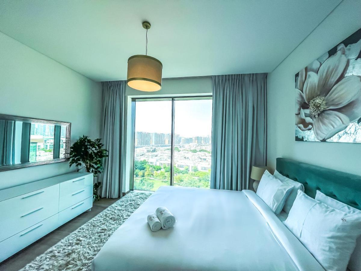Apartment By Latinem Luxury 1 Bedroom Holiday G2 - 2726 Near Burj Khalifa *