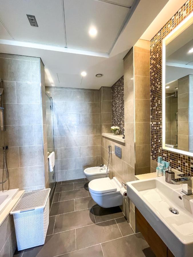 By Latinem Luxury 1 Bedroom G2 - 2726 Near Burj Khalifa Apartment *