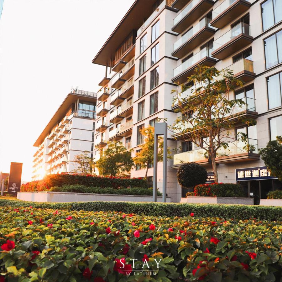 Apartment By Latinem Luxury 1 Bedroom Holiday G2 - 2726 Near Burj Khalifa
