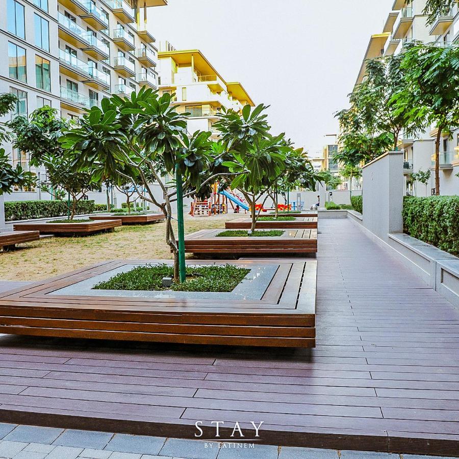 By Latinem Luxury 1 Bedroom G2 - 2726 Near Burj Khalifa *