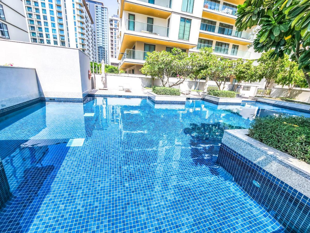 By Latinem Luxury 1 Bedroom G2 - 2726 Near Burj Khalifa